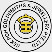 Gek Poh Goldsmiths logo